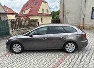 Seat Leon 8