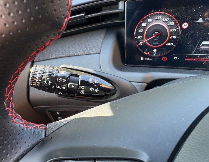 Hyundai Tucson 19