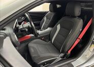 Chevrolet Camaro 40