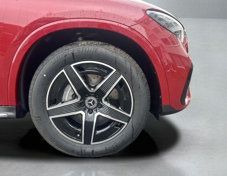 Mercedes-Benz GLC 15
