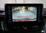 Toyota Corolla 20
