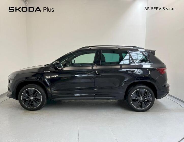 Škoda Karoq 3
