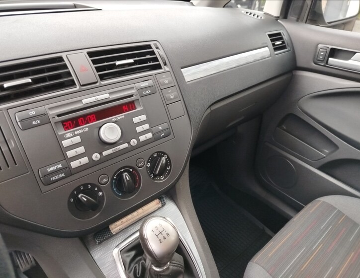 Ford C-MAX 16