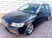 Volvo V50 7