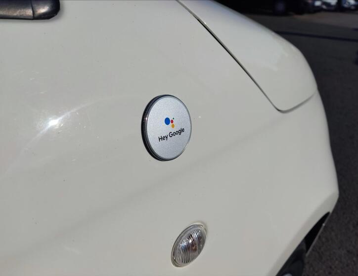 Fiat 500 16