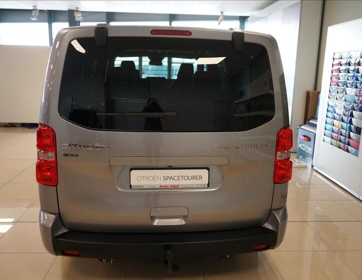 Citroën SpaceTourer 6