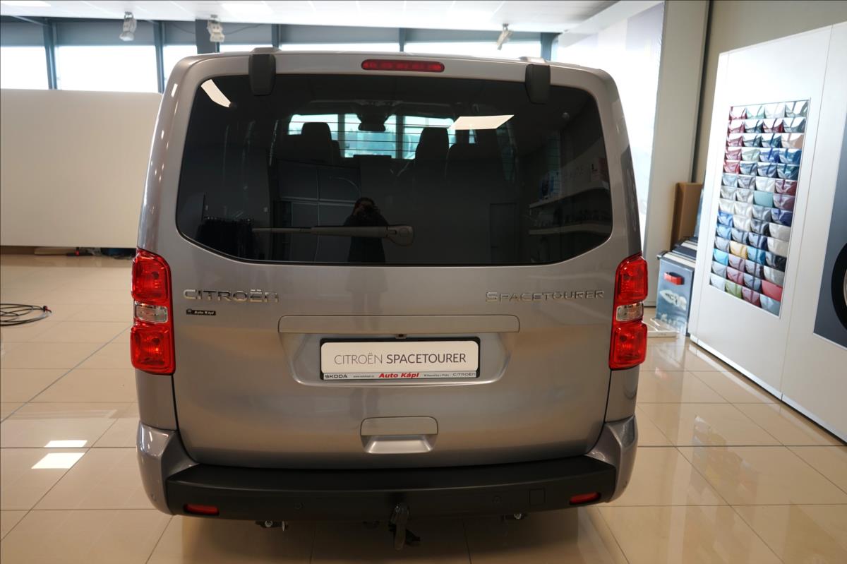 Citroën SpaceTourer