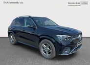 Mercedes-Benz GLE 3