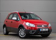 Fiat Sedici 3