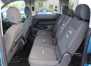 Ford Tourneo Connect 17