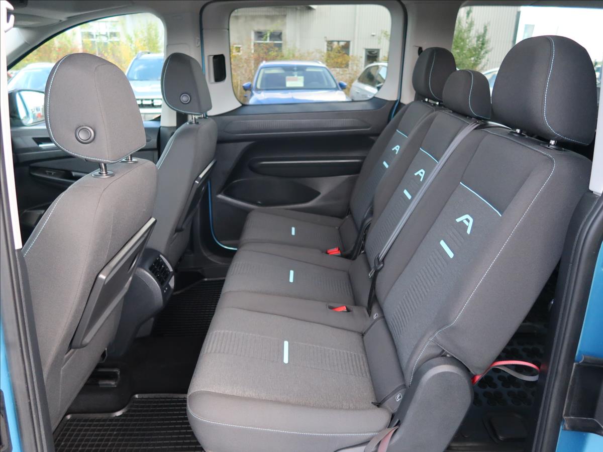 Ford Tourneo Connect