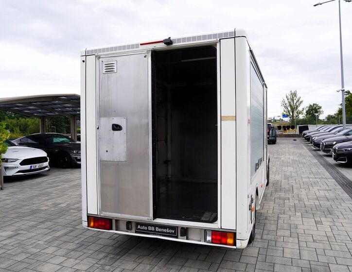 Renault Master 11