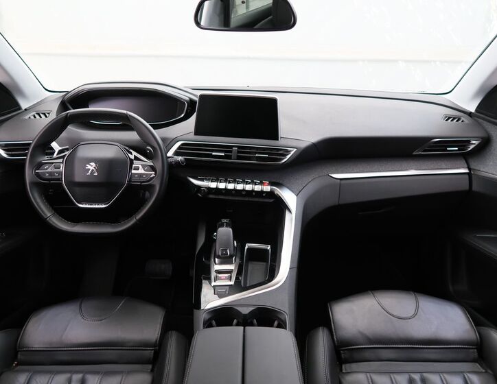 Peugeot 3008 23