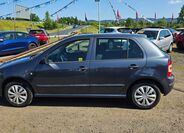 Škoda Fabia 4