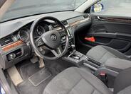 Škoda Superb 12