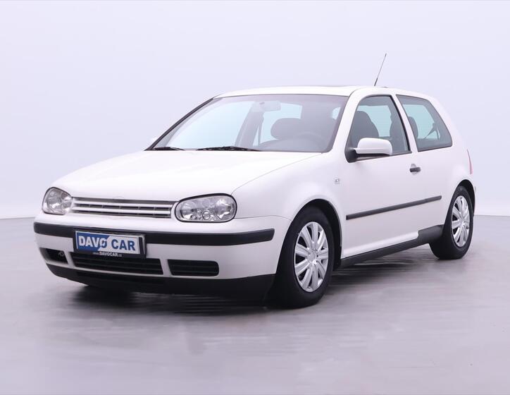Volkswagen Golf 3