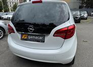 Opel Meriva 11