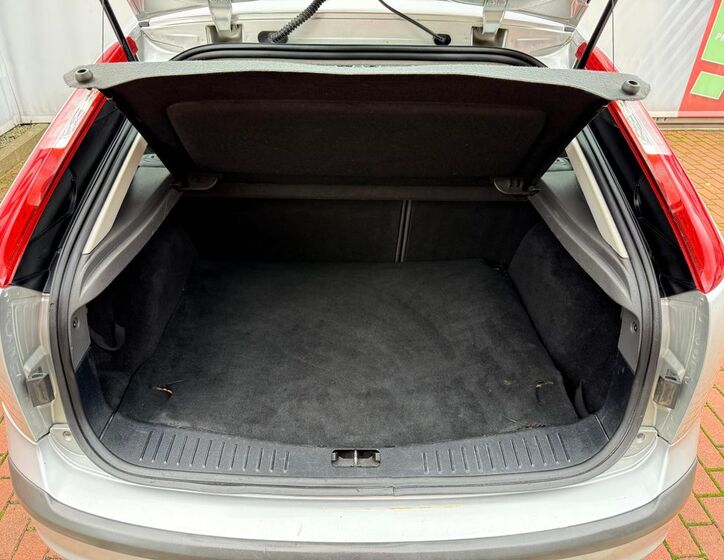 Ford Focus 8