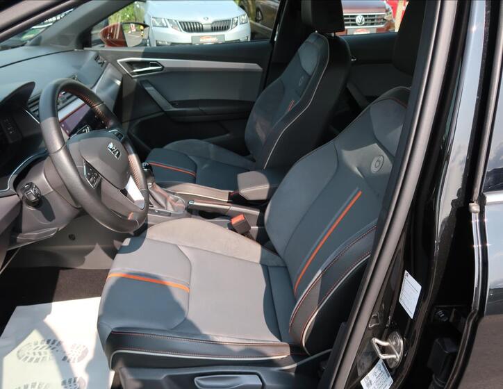 Seat Ibiza 12