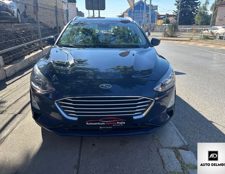 Ford Focus 11