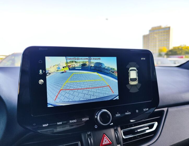 Hyundai i30 20