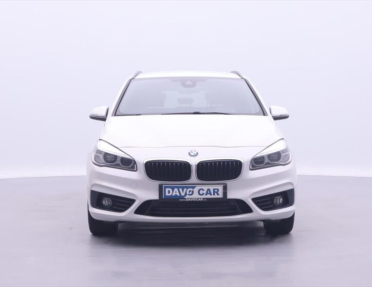 BMW Řada 2 2