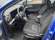 KIA Sportage 10