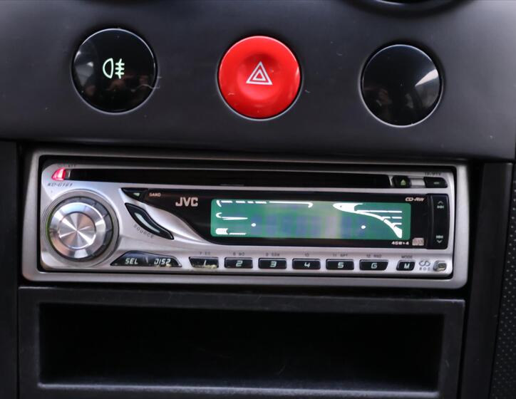 Daewoo Kalos 20