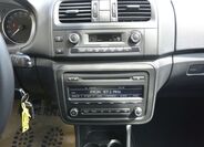 Škoda Roomster 16