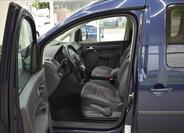 Volkswagen Caddy 10