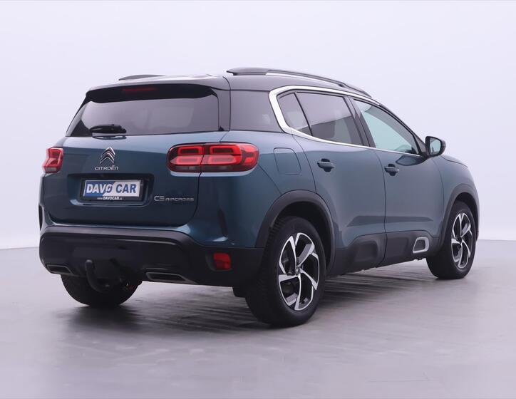 Citroën C5 Aircross 7
