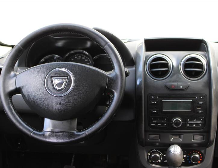 Dacia Duster 20