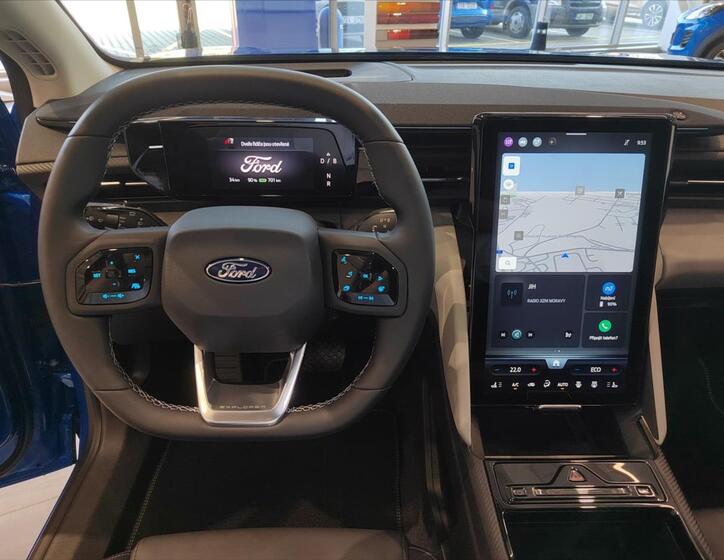Ford Explorer 25