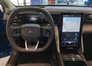 Ford Explorer 25