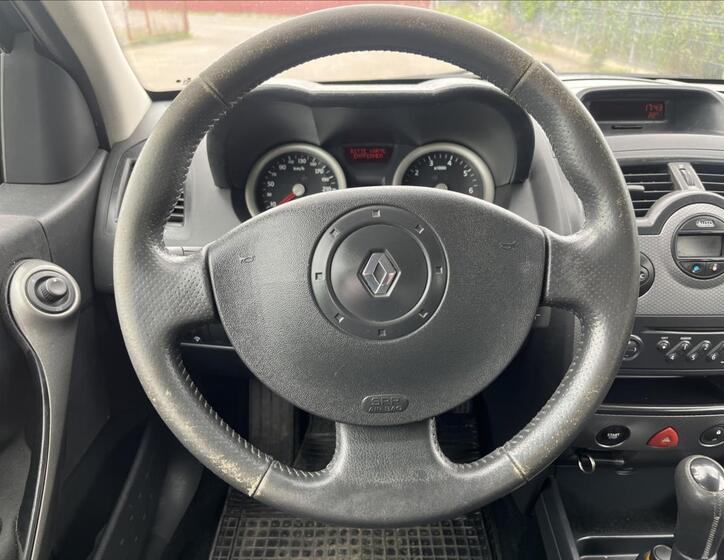 Renault Mégane 14