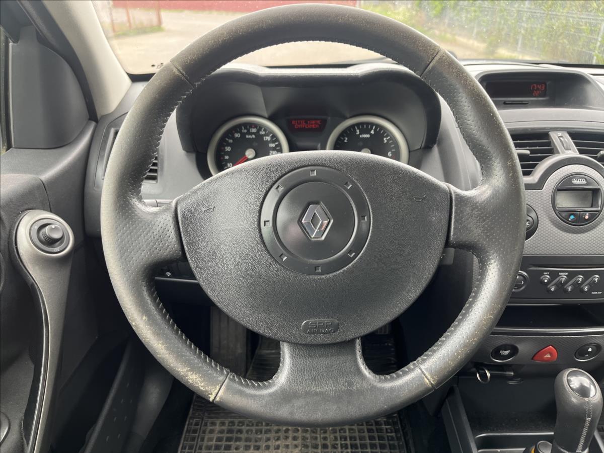 Renault Mégane