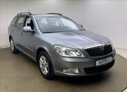 Škoda Octavia 3