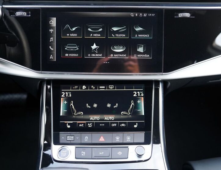 Audi Q7 37