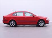 Škoda Octavia 8