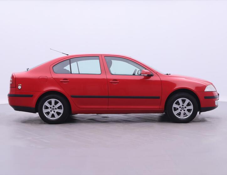 Škoda Octavia 8
