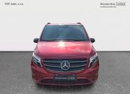 Mercedes-Benz Vito 8