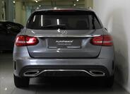 Mercedes-Benz Třídy C 4