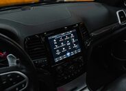 Jeep Grand Cherokee 10