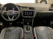 Volkswagen Tiguan 5