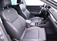 Škoda Superb 12