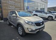KIA Sportage 14