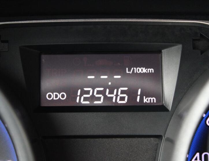 Hyundai ix35 13