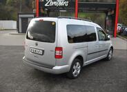 Volkswagen Caddy 6