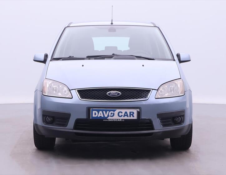 Ford C-MAX 2