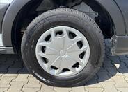 Ford Transit 8